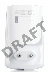 Адаптер TP-Link SOHO  TL-WA850RE