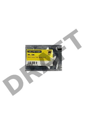 Чип к картриджу Kyocera TASKalfa 300I (Hi-Black) new, 20k, TK-685 Чип к картриджу Kyocera TASKalfa 300I (Hi-Black) new, 20k, TK-685