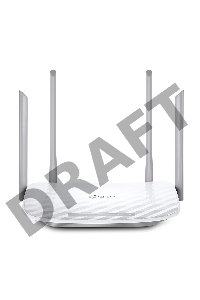 Роутер TP-LINK Archer A5 AC1200 Двухдиапазонный Wi-Fi роутер