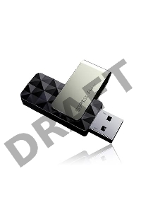 Флеш Диск Silicon Power 32Gb Blaze B30 SP032GBUF3B30V1K USB3.0 черный/серый