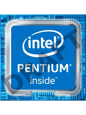 Процессор Intel Original Pentium Dual-Core G4400 Soc-1151 (CM8066201927306S R2DC) (3.3GHz/Intel HD Graphics 510) OEM