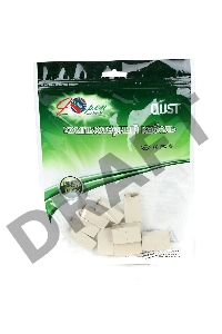 Проходной адаптер RJ-45, категория 5e (8P8C), 2 розетки RJ-45, Aopen, 10 шт в упаковке (ACT251)