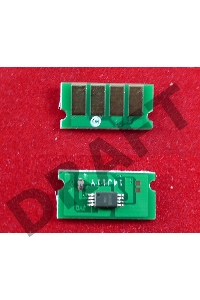 Чип Kyocera FS-C1020MFP (TK150C) Cyan 6K (ELP, Китай)