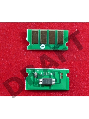 Чип Kyocera FS-C1020MFP (TK150C) Cyan 6K (ELP, Китай)