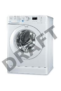 Стиральные машина INDESIT BWSA 51051 1
