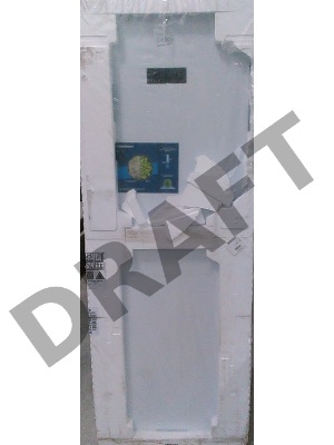 (Поврежденная упаковка) Морозильная камера Beko RFNK290E23W