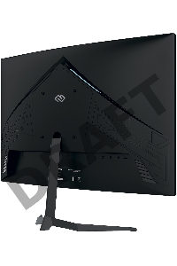 Монитор Digma 23.6