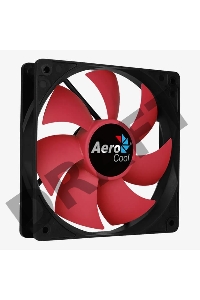 Вентилятор Aerocool Force 12 PWM Red