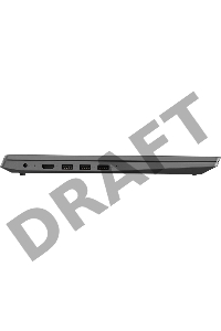 Ноутбук Lenovo V15-IIL Core i5 1035G1 8Gb SSD512Gb Intel UHD Graphics 15.6