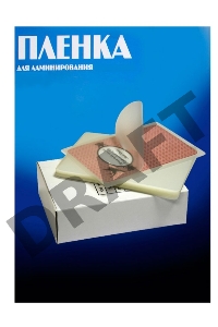 Пленка для ламинирования Office Kit, 150 мик, 100 шт., глянцевая 80х111 (PLP11210-1)