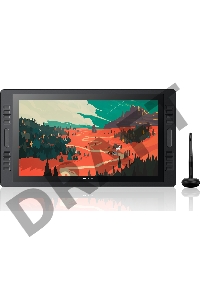 Интерактивный дисплей Huion KAMVAS Pro 20