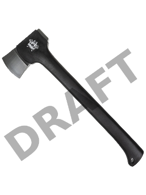 Топор универсальный «Викинг» 440 мм REXANT