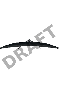 Монитор Digma 23.6