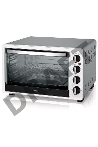 Мини-печь BBK OE4523MC б/с