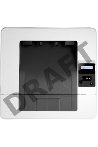 Принтер лазерный HP LaserJet Pro M404n (W1A52A) (A4, 1200dpi, 4800x600, 38ppm, 128Mb, 2tray 100+250, USB2.0/GigEth