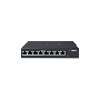 GSD-805 SOHO коммутатор 8-Port 1000Base-T Desktop Gigabit Ethernet Switch - Internal Power