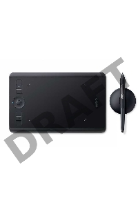 Графический планшет Wacom Intuos Pro S (EN DE RU SV PL)
