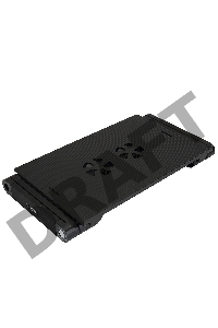 Столик для ноутбука CROWN CMLS-121B