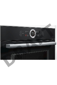 Электрический духовой шкаф Bosch CMG633BB1