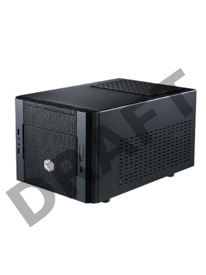 Корпус MidiTower Cooler Master Elite 130 RC-130-KKN1