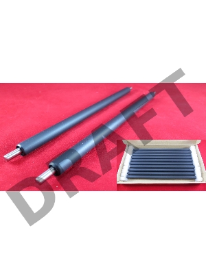 Вал заряда (PCR) HP LJ 2100/2410/2420/2430/P3005/M3027/M3035/4000/4100/4200/4300/P4014/4015 (ELP, Китай) 10штук (цена за упаковку)