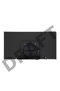 Вытяжка встраиваемая MAUNFELD VS Fast 60 черный