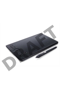 Графический планшет Wacom Intuos Pro S (EN DE RU SV PL)