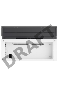 МФУ лазерное, HP Laser 135w (4ZB83A),  принтер/сканер/копир, A4