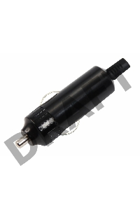 Штекер автоприкуривателя REXANT