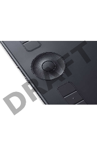 Графический планшет Wacom Intuos Pro S (EN DE RU SV PL)