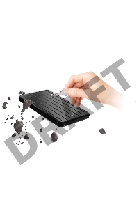 SSD Silicon Power 512Gb Bolt B75 Pro <SP512GBPSD75PSCK> (USB 3.1 Gen2 Type C, 520/450Mbs, противоударный MIL-STD 810G, 124х82х12mm, 85g) Black