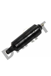 Штекер автоприкуривателя REXANT