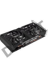 Видеокарта Palit PA-GTX1660SUPER GP 6G GTX 1660SUPER 6144Mb 192 GDDR6 1530/14000 DVIx1 HDMIx1 DPx1 HDCP Ret