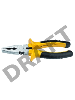 Плоскогубцы Плоскогубцы STAYER 