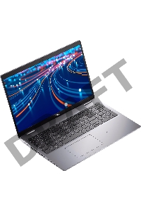 Ноутбук Dell Latitude 5520