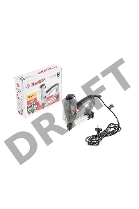 Степлер ЗУБР ЗСП-2000 20уд/мин гвозди 15-30мм скобы 15-25x6мм