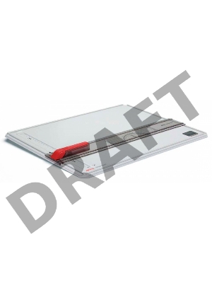 Чертежная доска Rotring Collegeboard S0213660 A3 в компл.:магнитный зажим