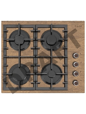 Газовая варочная поверхность Gefest СГ СВН 2230 К47 коричневый Газовая варочная поверхность Gefest СГ СВН 2230 К47 коричневый