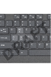 Клавиатура+мышь DEFENDER Berkeley C-925 Nano B Черный 45925 {Кл:104+12 М:6кн, 800/1200/1600}