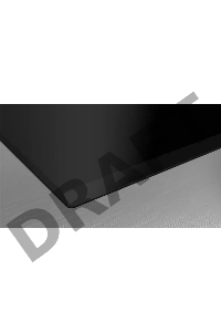 Встраиваемая электрическая варочная поверхность SIEMENS ET651NF17Q IQ300 60см односторонний файсет 4 зоны быстрого нагрева 5КВт 17 ступ.регулировки