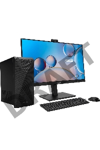 Компьютер ASUS S500MC-51040F0110 MT Intel Core i5 11400F(2.6Ghz)/16384Mb/512PCISSDGb/noDVD/Ext:nVidia GeForce RTX3060(12288Mb)/BT/WiFi/war 1y/5.9kg/Black/DOS