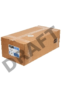 Бумага Albeo InkJet Paper, для плоттеров, универсальная, в рулонах, втулка 50,8 мм, белизна 146%, ширина рулона/длина/плотность Мультипак, 6 рулонов (