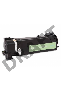 Тонер Картридж Cactus CS-PH6140C (106R01481) голубой для Xerox 6140 (2000стр.)