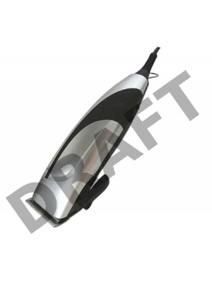 Машинка для стрижки волос Бердск В.ЭМ.04Б