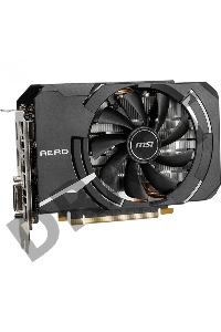 Видеокарта MSI PCIE16 GTX1660 SUPER 6GB GTX 1660 SUPER AERO ITX OC