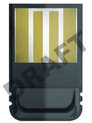 USB-адаптер YEALINK BT41 Bluetooth  для телефонов SIP-T27G/T29G/T41S/T42S/T46S/T48S/T53, шт