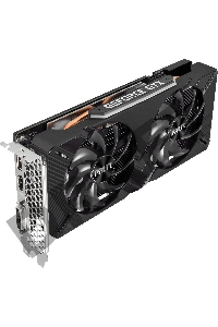 Видеокарта Palit PA-GTX1660SUPER GP 6G GTX 1660SUPER 6144Mb 192 GDDR6 1530/14000 DVIx1 HDMIx1 DPx1 HDCP Ret