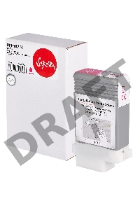 Струйный картридж Sakura 6707B001 ( PFI-107 M) для Canon, пурпурный, 130 мл.