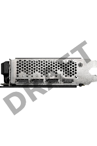 Видеокарта MSI RTX3060 VENTUS 2X 8G OC RTX 3060 8192Mb 128 GDDR6 1807/15000 HDMIx1 DPx3 HDCP Ret