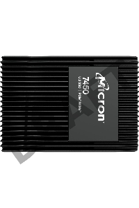 Накопитель Micron SSD 7450 MAX, 3200GB, U.3(2.5